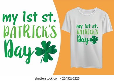 Typography T shirt and vector design

You can change the color as you wish