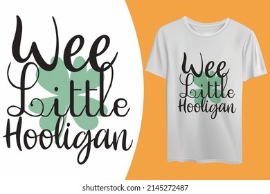 Typography T shirt and vector design

You can change the color as you wish