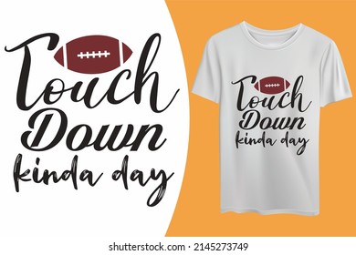 Typography T shirt and vector design

You can change the color as you wish