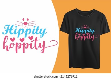 Typography T shirt and vector design

You can change the color as you wish