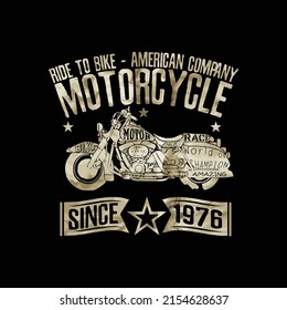 typography t shirt vector, image and photos illustration