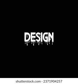 Typography technology, electronic, movie, digital, monthly, future, logo creative font. Vector illustration. Abstract digital modern alphabet fonts. 