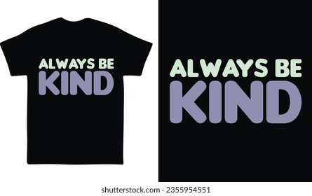 Diseño de camisetas vectoriales de moda para la tipografía