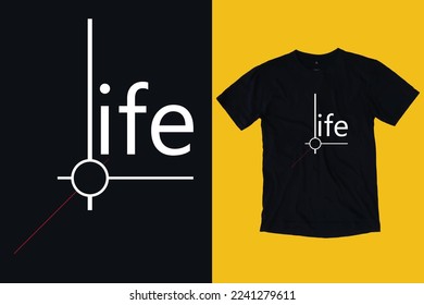 Typografía , Typografía Diseño de camisetas