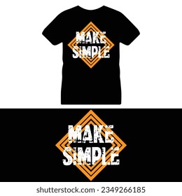 Typography tshirt design, t-shirt design