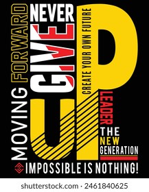 Typography Tshirt Design, Typography, Design