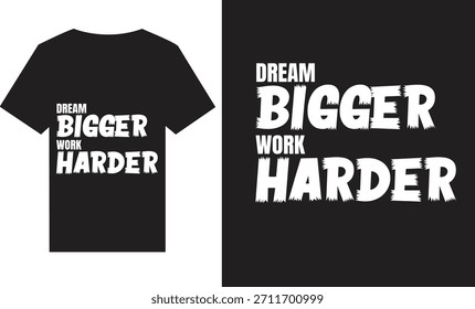 Typografie T-Shirt, T-Shirt, T-Shirt Design, Typografie, Typografie Design