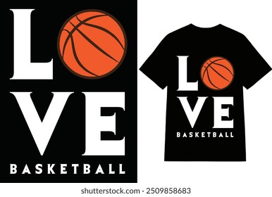 Typografie T-Shirt Design für alle