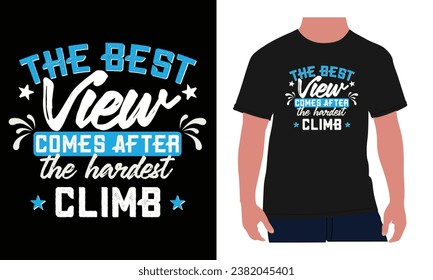typography t-shirt design, colorful t-shirt, text effect, fashion, vector t-shirt