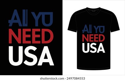 Typography T-Shirt Design. creative, graphic Design