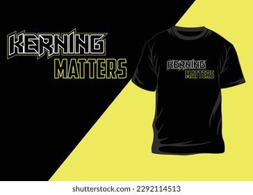 Typography T-shirt Design And Custom T-shirt Design