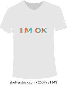  Typography t-shirt design Custom graphics, Lettering quote illustration.