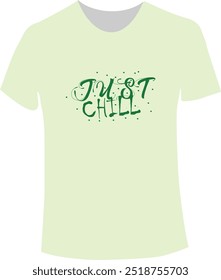 Typography t-shirt design Custom graphics, Lettering quote illustration. 