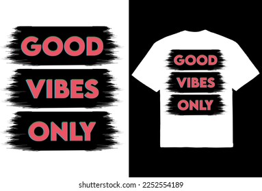 Diseño De Camiseta De Tipografía O Diseño De Texto Editable 