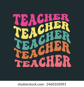	
Typography T-Shirt Design, EPS File format, size 2500x2500 pixel, Editable file, Printable graphic, 300 DPI (PPI), color background.
