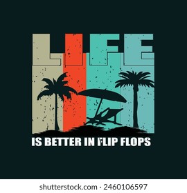 	
Typography T-Shirt Design, EPS File format, size 2500x2500 pixel, Editable file, Printable graphic, 300 DPI (PPI), color background.
