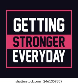 Typography T-Shirt Design, EPS File format, size 2000x2000 pixel, Editable file, Printable graphic, 300 DPI (PPI), White background.