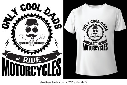 Typography T-shirt Design - Eps Vector - Print Ready File