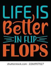 A typography t-shirt design is a graphic design that features text in an eye-catching and creative way. The text is often used to make a statement, create a mood, or convey a message.