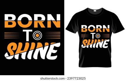  typography t-shirt design with grunge, template, ready to print, editable,