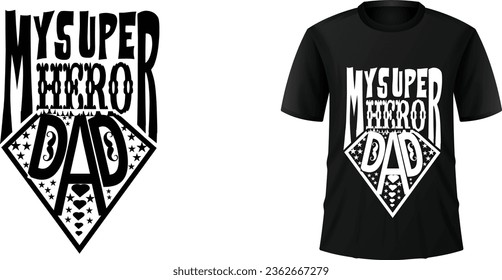 Typography t-shirt design hi I'm professional t shirt designer I will provide vintage custom fashion anniversary chrisms day holly days fishing mother and father day more such as t shirt design    