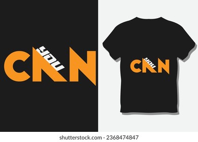 Typography  T-shirt Design illustration vector style font t-shirt 