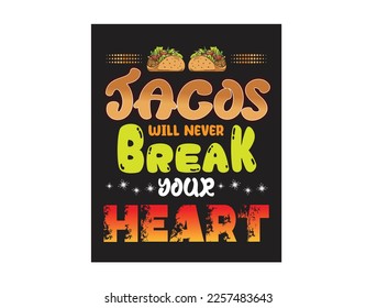 Typography t-shirt design and  lettering motivational quotes design. Template vector art illustration with vintage style. Trendy apparel fashionable with calligraphy text graphic on black shirt
