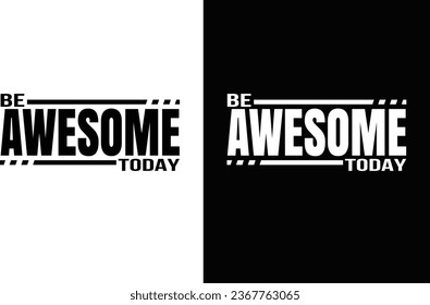 Typography t-shirt design | minimalist | text effect 