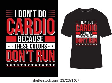Typography t-shirt design, modern t shirt design