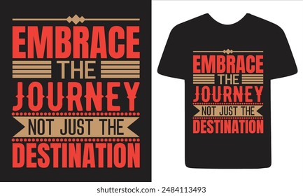 Typography t-shirt design, modern typography t shirt