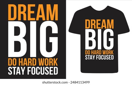 Typography t-shirt design, modern typography t shirt