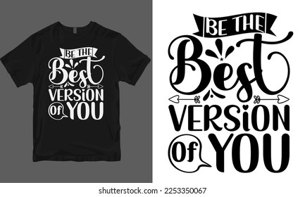 Typografisches T-Shirt-Design, motivierende lustige Zitate, Slogans für Tee, Hoodies, Sweatshirts Print Merchandise, Unternehmen, Bekleidungsmarken, Läden und Pods, wie Etsy, eBay, Amazon, etc.