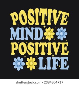 Typography T-Shirt Design | Motivational Graphic by tshirt_design