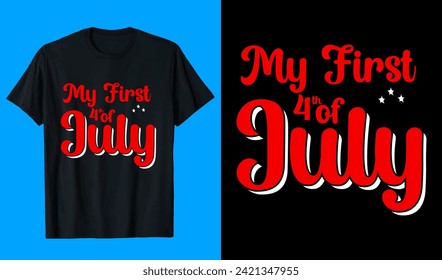 Typography t-shirt design and Quotes