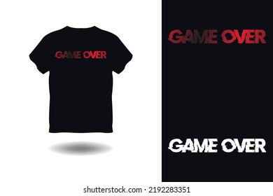 Typography T-shirt Design, Quotes And Motivation T-shirt Design, T-shirt Design,, Vector