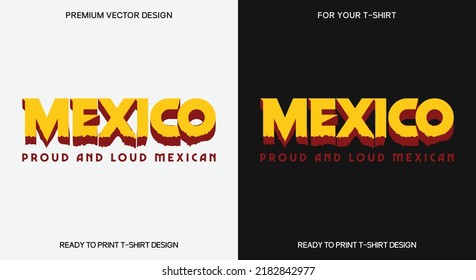 Typography T-shirt Design Ready To Print