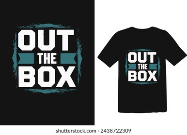 typography t-shirt design. Ready to print for apparel, poster, illustration.
