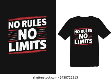 typography t-shirt design. Ready to print for apparel, poster, illustration.