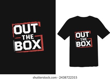 typography t-shirt design. Ready to print for apparel, poster, illustration.