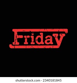 Typography t-shirt design, suitable for textile and appeal printing.
