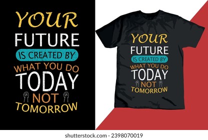 typography tshirt design and summer  tshirt design and winter design 