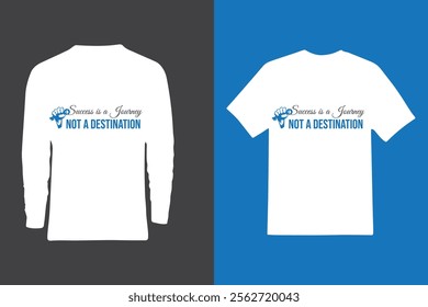 Typography t-shirt design template, t-shirt design template 