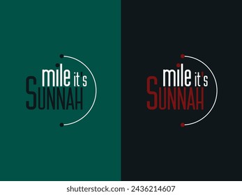 Typography T-shirt design template vector illustration