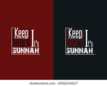 Typography T-shirt design template vector illustration