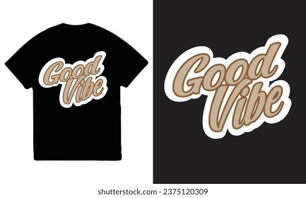 typography t-shirt design, text effect t-shirt design