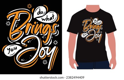 typography t-shirt design, text effect design, vector t-shirt, fashion design, graphics recourse