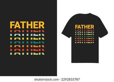 diseño de camisetas tipográficas, diseño de camisetas retro de moda, diseño de camisetas de onda retro, diseño de camisetas clásicas