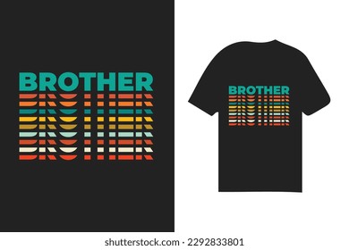 typography t-shirt design, trendy retro color t-shirt design, retro wave t-shirt design, classic t shirt design