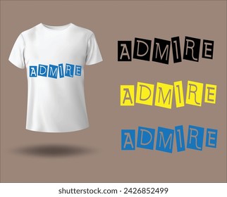 Typography t-shirt design, typography, typography t-shirts, type , modern, latter