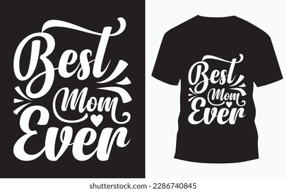 Typography t-shirt design is a type of t-shirt design that uses various fonts, typefaces, and typography elements to create a visually appealing and message-driven design. 